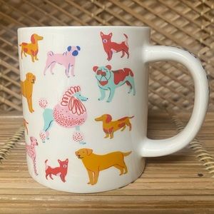 Parker Lane “Dog Person” Mug